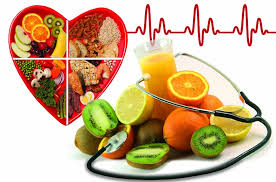 Питание и здоровье